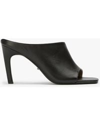 Tony Bianco - Model Nappa Dress Sandal - Lyst