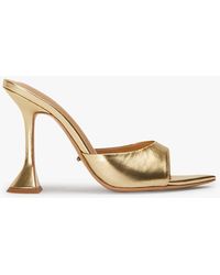 Tony Bianco - Marcel Heels - Lyst