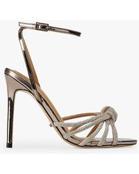 Tony Bianco - Kyla Heels - Lyst