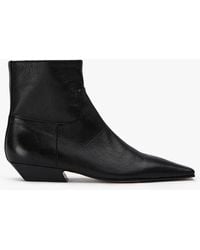 Tony Bianco - Rupert Venice Dress Boot Ankle - Lyst