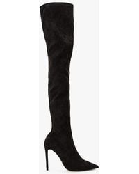 Tony Bianco - Avah Long Boots - Lyst
