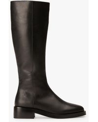 Tony Bianco - Torres Como Casual Boot Calf - Lyst