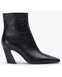 Tony Bianco - Queen Como Dress Boot Ankle - Lyst