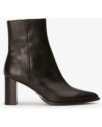Tony Bianco - Phoenix Dress Boot Ankle - Lyst