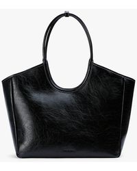 Tony Bianco - Katie Crinkle Tote - Lyst
