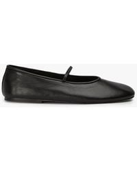 Tony Bianco - Martinez Nappa Casual Flat - Lyst