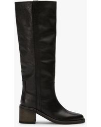 Tony Bianco - Apache Como Casual Boot Calf - Lyst