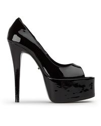 tony bianco green heels