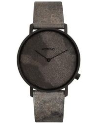 Komono Watches for Men - Up to 60% off | Lyst UK