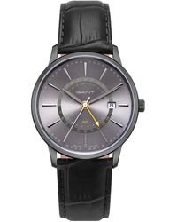 gant pacific watch