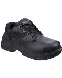 dr marten trainer