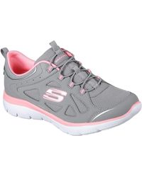 skechers womens trainers sale