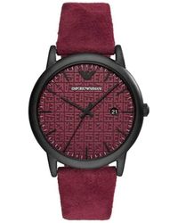 armani watches under 15000