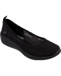 Skechers Shoes for Women - Up to 58% off at Lyst.co.uk