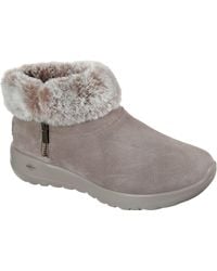 Skechers Boots for Women - Up to 37 