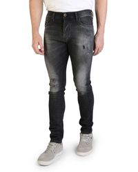 DIESEL Jeans for Men - Up to 82% off at Lyst.co.uk