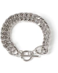 TOPMAN Bracelets for Men - Up to 25% off at Lyst.com