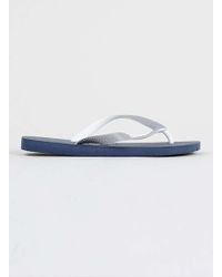 topman flip flops