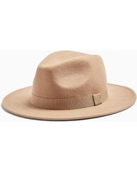 topman hats