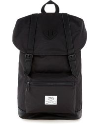 topman rucksacks