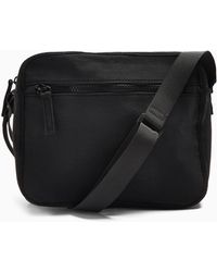 topman man bag