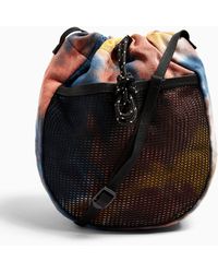 bum bag topman