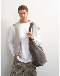 TOPMAN - Relaxed Fit Long Sleeve T-shirt - Lyst