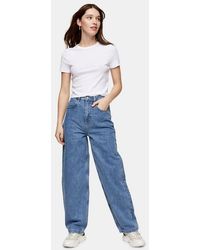 topshop combat jeans