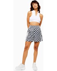 short adidas real madrid