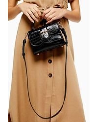 large collège monogram shoulder bag