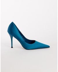 TOPSHOP - Alexander High Heel Court Shoe - Lyst