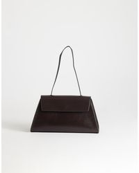 TOPSHOP - Stevey Medium Shoulder Bag - Lyst