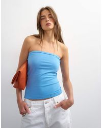 TOPSHOP - Bandeau - Lyst