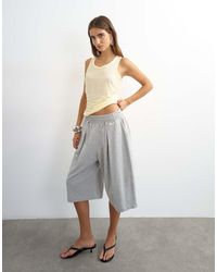 TOPSHOP - Board Shorts - Lyst