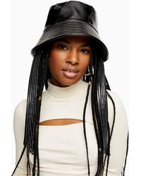 bucket hat womens topshop