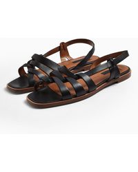 topshop redemption sandals