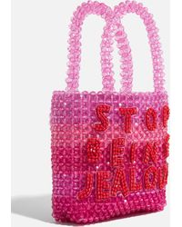 skinny dip beach bag