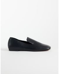 TOPSHOP - Denise Slip On Flat Shoe - Lyst