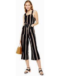 topshop jumpsuit sale
