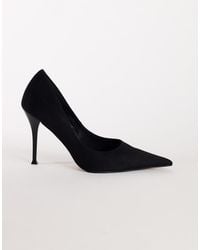TOPSHOP - Alexander High Heel Court Shoe - Lyst