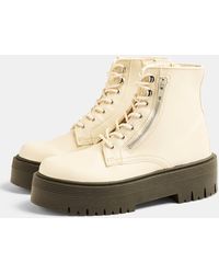 topshop womens shoes