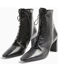topshop boots sale