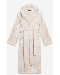 topshop womens dressing gowns
