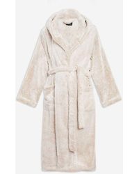topshop ladies dressing gowns