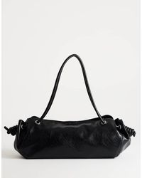 TOPSHOP - Maddie Large Shoulder Bag - Lyst