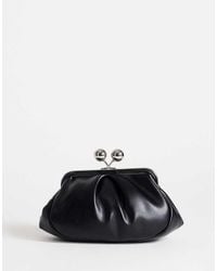TOPSHOP - Clover Clutch Bag - Lyst