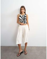 TOPSHOP - Board Shorts - Lyst