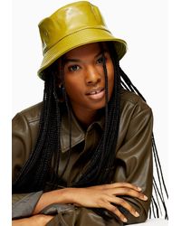 bucket hat womens topshop