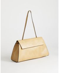 TOPSHOP - Stevey Medium Shoulder Bag - Lyst