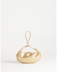 TOPSHOP - Grace Small Scoop Grab Bag - Lyst